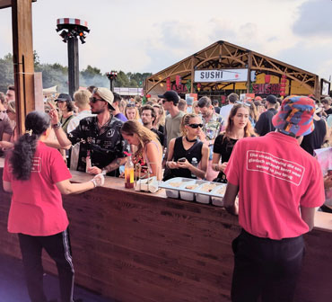 Hoe Mobiele Catering Authentiek Indiaas Eten naar Jouw Evenement Brengt Hoe Mobiele Catering Authentiek Indiaas Eten naar Jouw Evenement Brengt